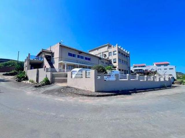 Commercial for sale in Ugu District Municipality, Kwazulu-natal