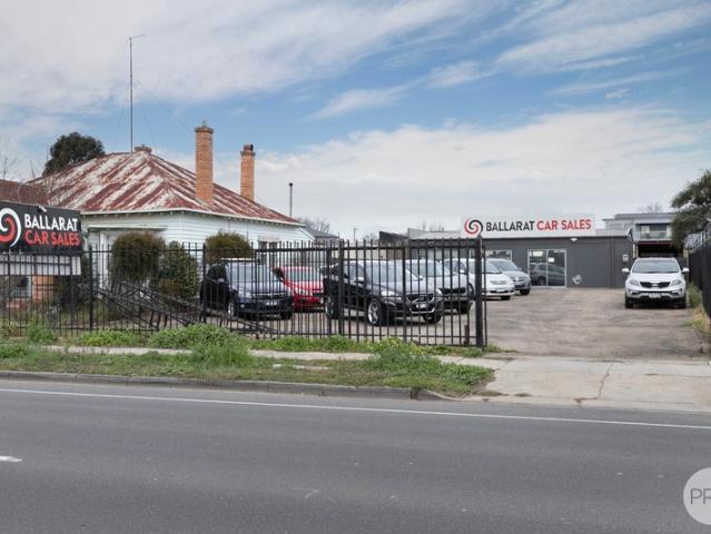 Property for sale in Ballarat, Victoria
