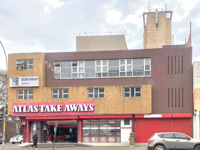 Commercial for sale in Bloemfontein, Free State