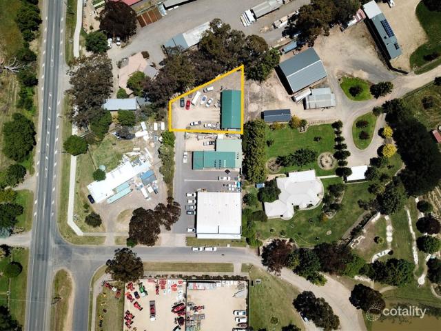Retail for sale in Victoria