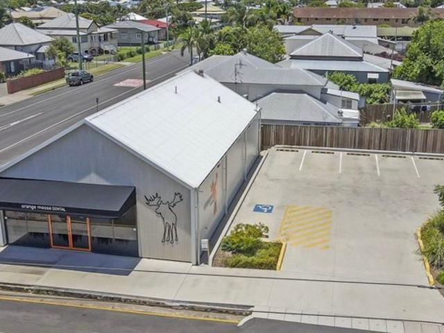 Office for sale in Banyan, Queensland
