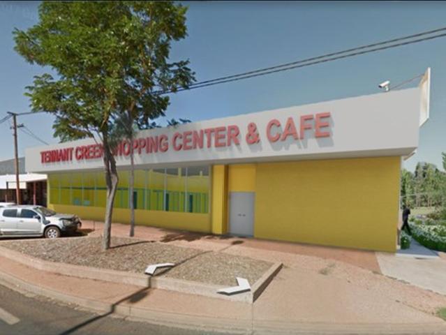 Retail for sale in Tennant Creek, Northern Territory