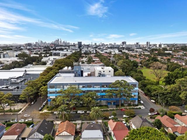 Office for sale in Sydney, New South Wales