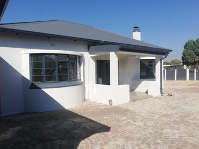 Commercial for rent in Ekurhuleni, Gauteng