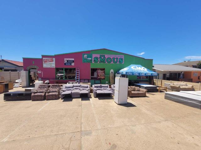 Commercial for sale in Cape St Francis, Eastern Cape