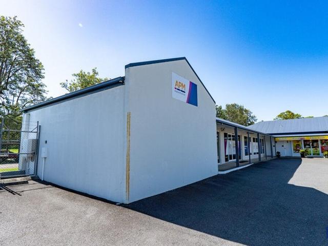 Property for rent in Kilcoy, Queensland