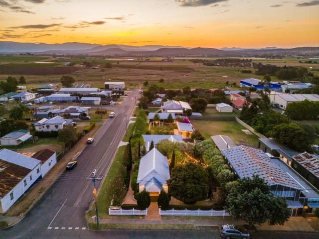 Property for sale in Kalbar, Queensland