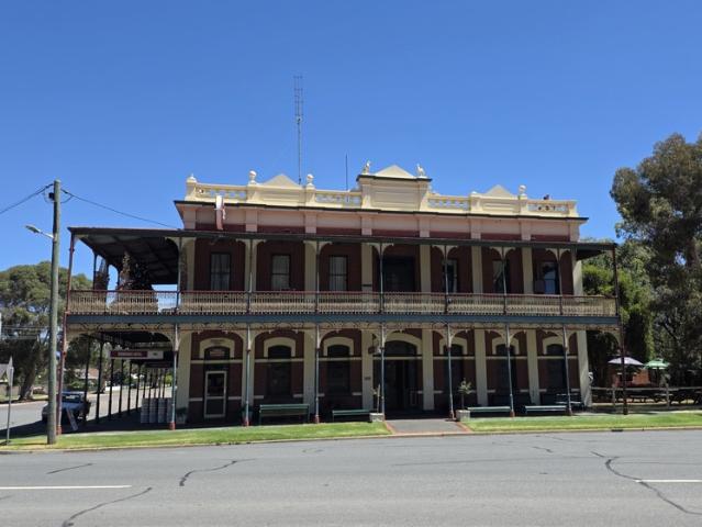 Townhouse for rent in Tocumwal, New South Wales