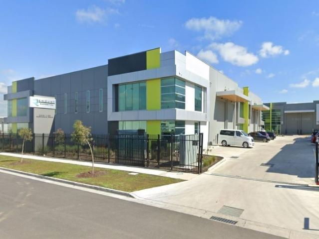 Warehouse for rent in Camerons Creek, Victoria