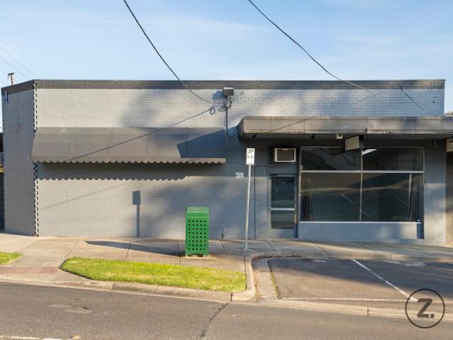 Retail for rent in Camerons Creek, Victoria