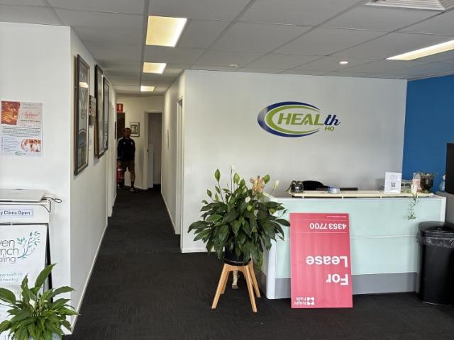 Office for rent in Gosford, New South Wales