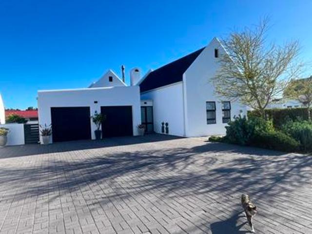 House for sale in West Coast, Dwarskersbos