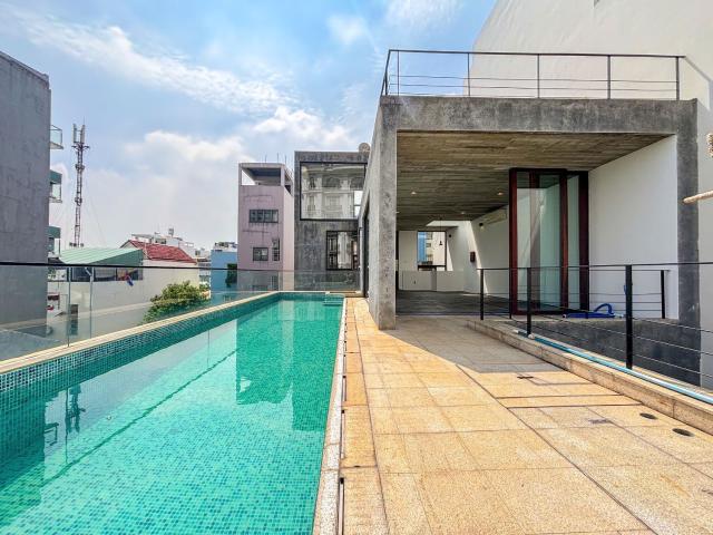 Căn hộ cho thuê tại Thủ Đức, Hồ Chí Minh