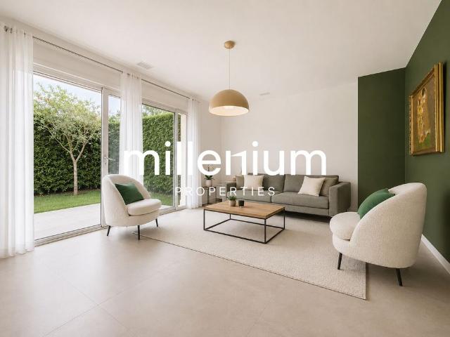 Haus mieten in Corsier (GE)