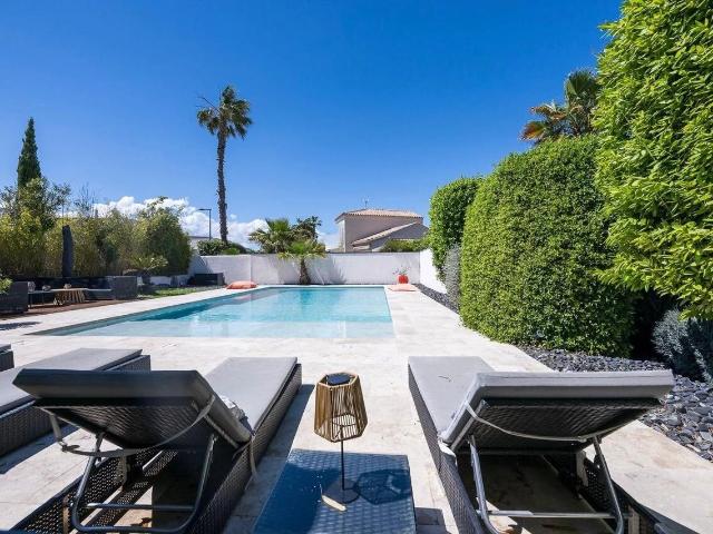 Villa vente à Montpellier