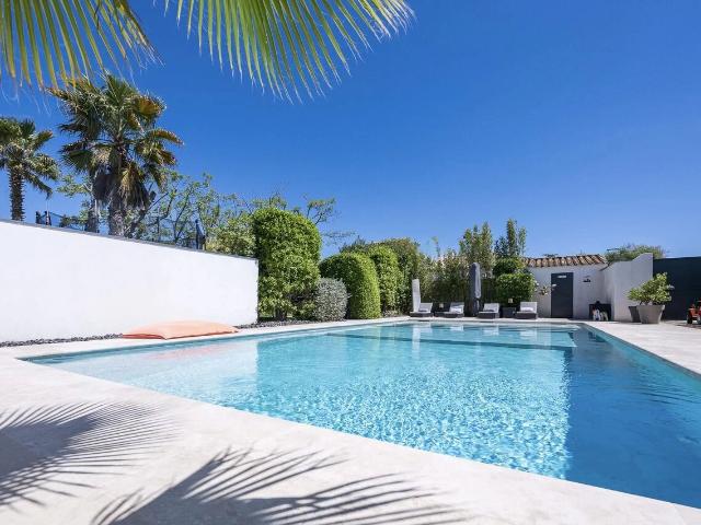 Villa vente à Montpellier