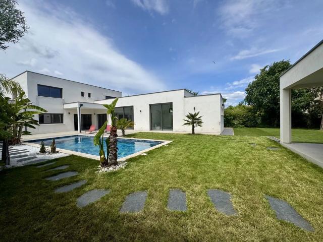 Villa vente à Montpellier