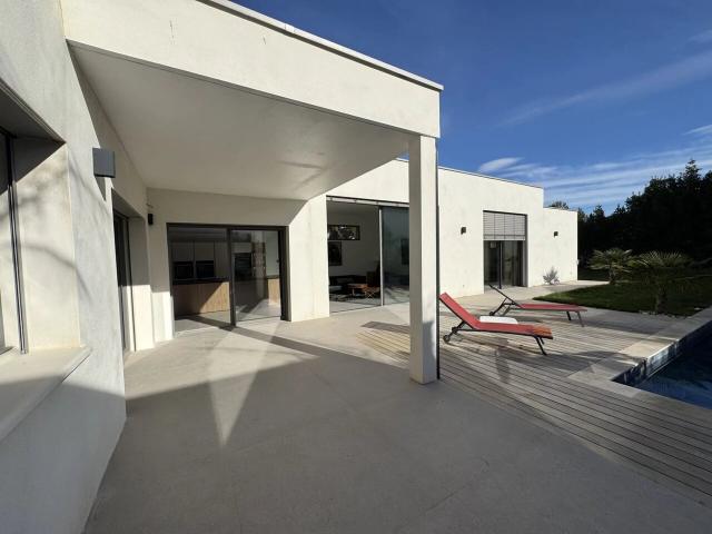 Villa vente à Montpellier