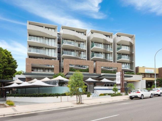 Apartment for sale in Sutherland, New South Wales