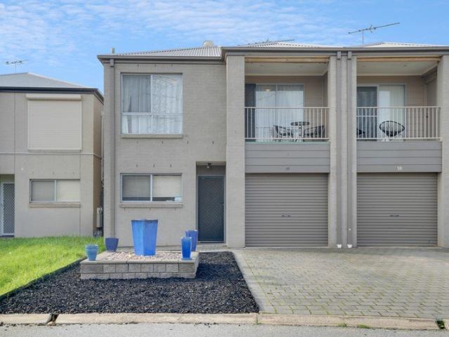 Apartment for sale in Horseshoe Creek, South Australia