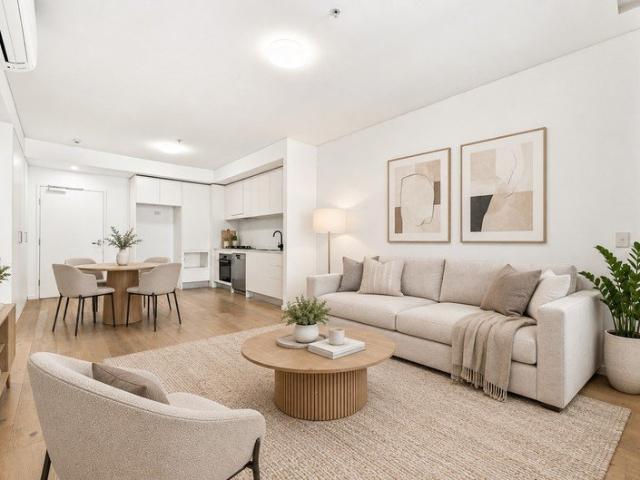 Apartment for sale in Sydney, New South Wales
