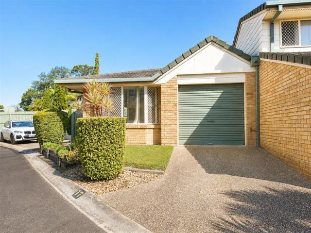 Townhouse for sale in Toombul, Queensland