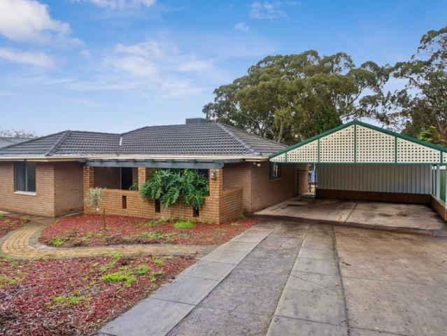 House for sale in Horseshoe Creek, South Australia