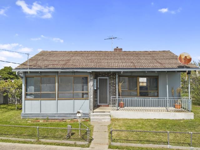 House for sale in Camerons Creek, Victoria