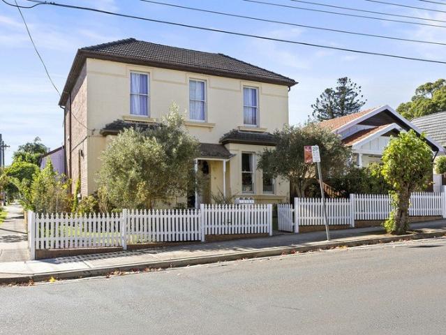 House for sale in Sydney, New South Wales