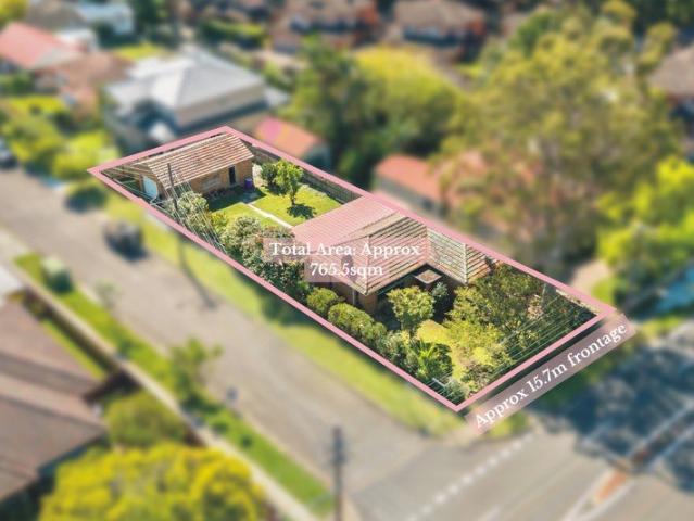 House for sale in Sydney, New South Wales