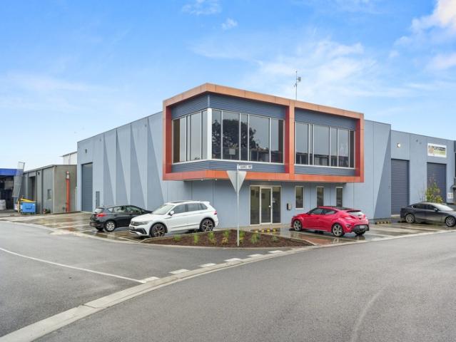Warehouse for rent in Camerons Creek, Victoria