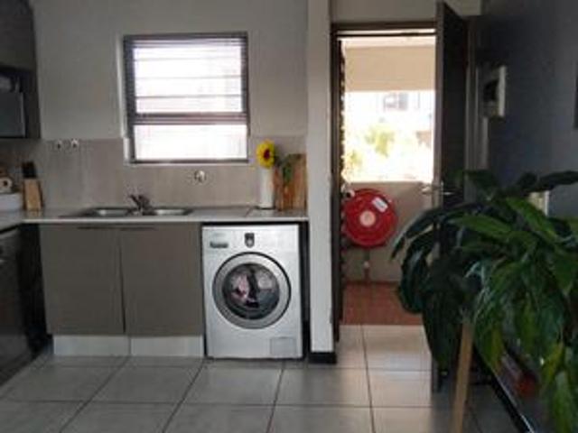 Apartment for sale in Alexandra, Gauteng