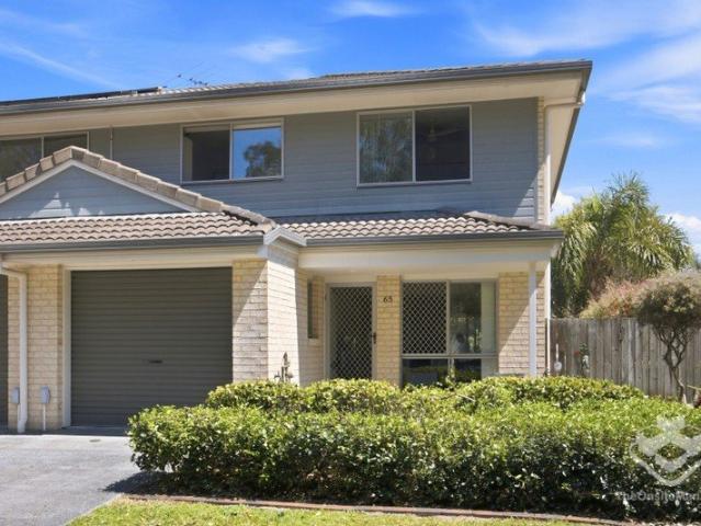 Townhouse for sale in Toombul, Queensland