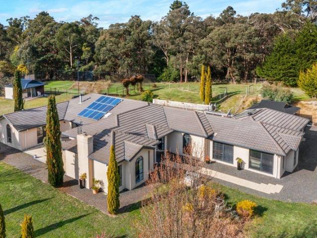 House for sale in Woodend, Victoria