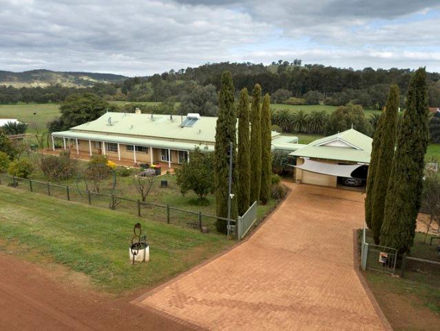 House for sale in Western Australia