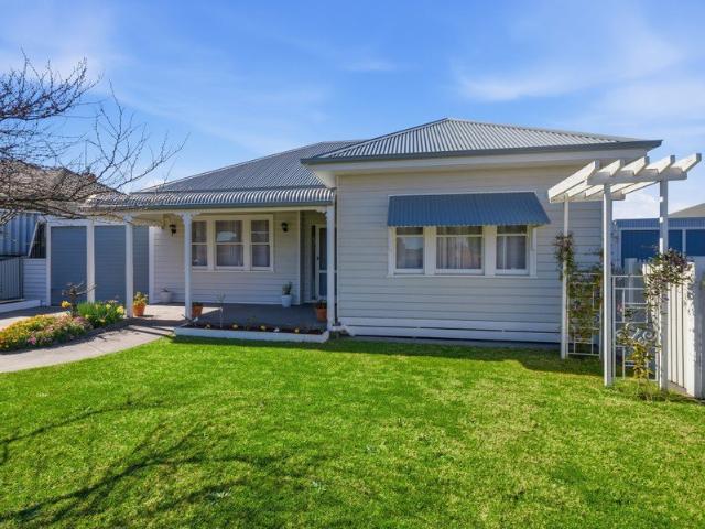 House for sale in Wangaratta, Victoria