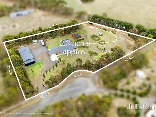 House for sale in Hesse, Victoria