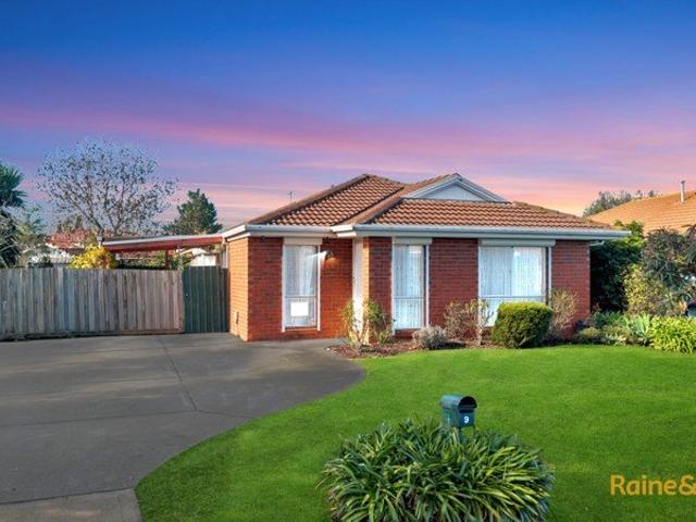 House for sale in Camerons Creek, Victoria