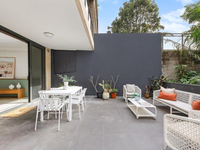 Apartment for sale in Sydney, New South Wales