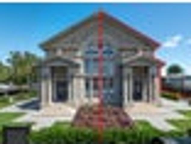 Apartment for sale in Balmoral, Oroua County