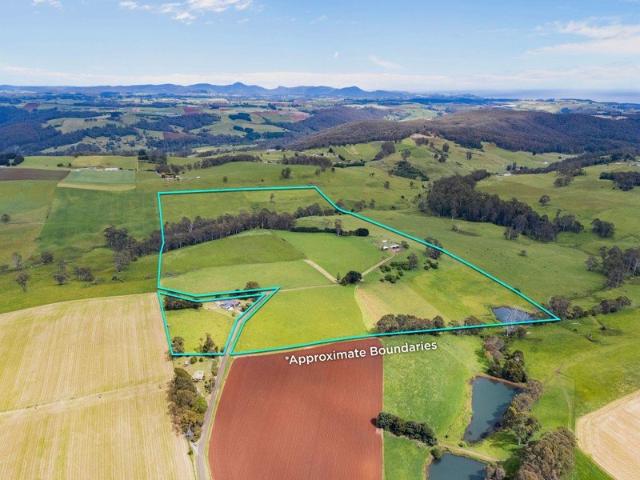 Cottage for sale in Melrose, Tasmania