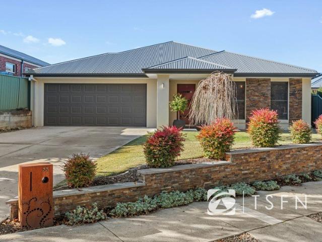 House for sale in Bendigo, Victoria
