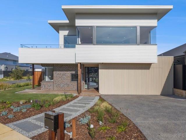 House for sale in Tyagarah, Victoria