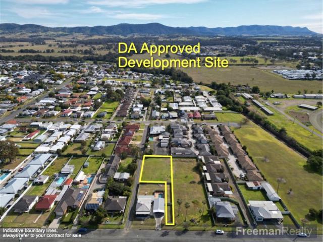 Land for sale in New South Wales