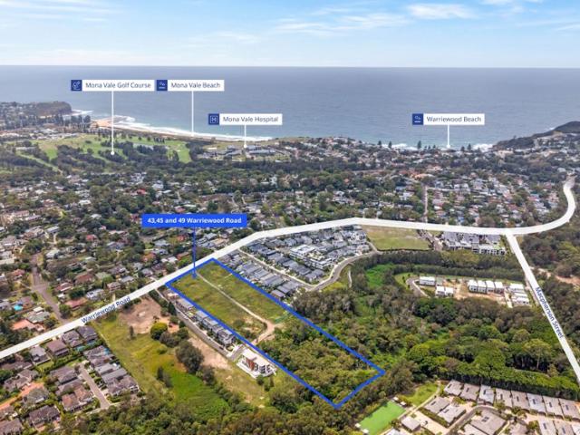Property for sale in Sydney, New South Wales