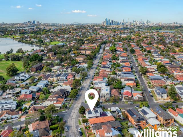 House for sale in Sydney, New South Wales