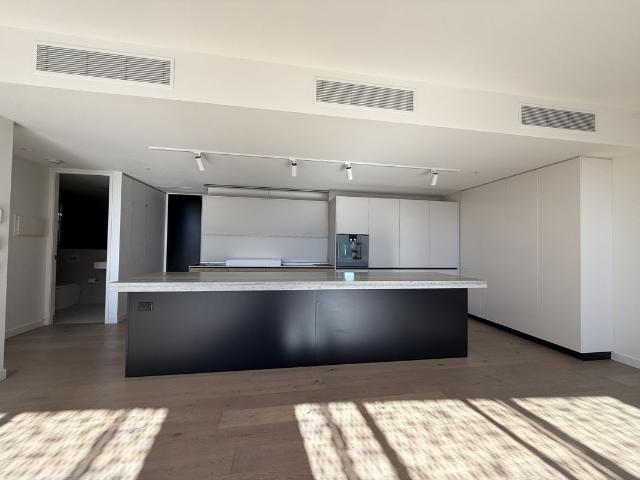 Apartment for rent in Fitzroy