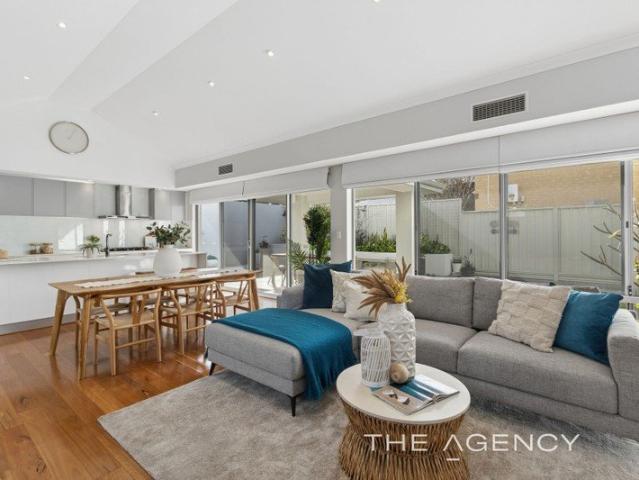 House for sale in Stirling, Western Australia