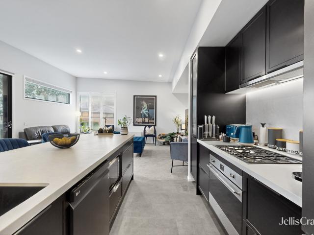 House for rent in Maribyrnong, Victoria