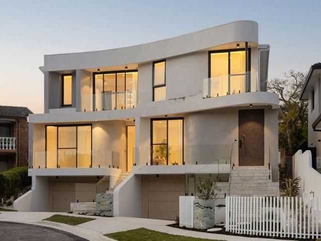 House for sale in Sydney, New South Wales